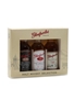 Glenfarclas Malt Whisky Selection 105, 10 Year Old & 15 Year Old 3 x 5cl