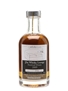 Whisky Lounge Festival Dram 2009 Berry Bros & Rudd 20cl / 46%