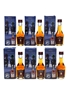 Martell Medaillon VSOP Grand National 6 x 3cl / 40%