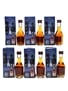 Martell Medaillon VSOP Grand National 6 x 3cl / 40%