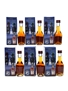 Martell Medaillon VSOP Grand National 6 x 3cl / 40%