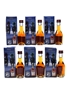 Martell Medaillon VSOP Grand National 6 x 3cl / 40%