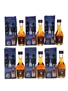 Martell Medaillon VSOP Grand National 6 x 3cl / 40%