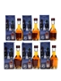 Martell Medaillon VSOP Grand National 6 x 3cl / 40%