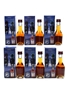 Martell Medaillon VSOP Grand National 6 x 3cl / 40%