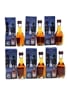 Martell Medaillon VSOP Grand National 6 x 3cl / 40%