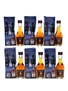 Martell Medaillon VSOP Grand National 6 x 3cl / 40%