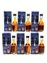 Martell Medaillon VSOP Grand National 6 x 3cl / 40%