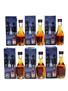 Martell Medaillon VSOP Grand National 6 x 3cl / 40%