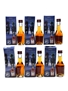 Martell Medaillon VSOP Grand National 6 x 3cl / 40%