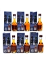 Martell Medaillon VSOP Grand National 6 x 3cl / 40%