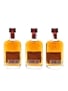 Mount Gay Extra Old  3 x 5cl / 43%