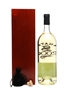 Rosebank 1990 10 Year Old Millennium Bottled 2000 - Signatory Vintage 150cl