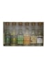 Chartreuse Set Bottled 1980s 6 x 3cl