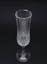 Crystal Flute Glasses Set  