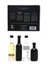 Penderyn Distillery - The Spirit Of Wales Whisky, Vodka, Gin & Liqueur 4 x 5cl