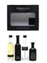 Penderyn Distillery - The Spirit Of Wales Whisky, Vodka, Gin & Liqueur 4 x 5cl