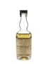 Charteuse Green Bottled 1950s-1960s 3cl / 55%