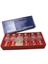 Crystal Wine Glasses Cristal D'Arques 