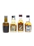 Chivas Regal 12 Year Old, 18 Year Old & Century 4 x 5cl