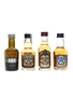 Chivas Regal 12 Year Old, 18 Year Old & Century 4 x 5cl