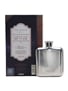 Ted Baker Voyager's Hip Flask Three Sheets To The Wine 10cm x 8cm