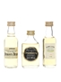 Lowland Scotch Whisky Marks & Spencer 3 x 5cl / 40%