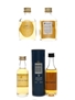 Speyside Scotch Whisky Marks & Spencer 4 x 5cl / 40%