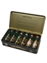 William Grant's Miniature Collection Glenfiddich & Grant's 6 x 5cl / 40%