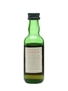 Lagavulin 12 Year Old Bottled 1980s - White Horse Distillers 5cl / 43%