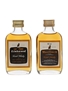 Linkwood & Mortlach Gordon & MacPhail 2 x 5cl