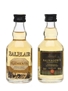 Balblair Elements & Balnagown  2 x 5cl / 40%