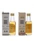 Inverey & Islay Single Malt Marks & Spencer 2 x 5cl / 40%