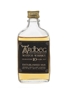 Ardbeg 10 Year Old Bottled 1970s 5cl