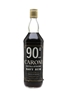 Caroni 90 Proof Navy Rum Bottled 1970s 75cl / 51%