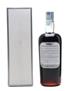 Enmore 1977 Demerara Rum 32 Year Old - Silver Seal 70cl / 64.4%