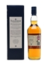 Talisker 10 Year Old Old Presentation 70cl / 45.8%