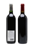 Chateau Martinens  2003 & Fortnum & Mason St.Emilion 2001 Margaux & St Emilion 2 x 75cl