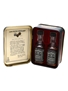 Jack Daniel's Old No.7 Old Time Tennessee Whiskey 2 x 5cl / 40%