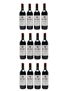 Chateau Rozier 1998 Saint Emilion Grand Cru 12 x 75cl / 12.5%