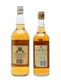 Claymore & Co-op Pure Malt  100cl & 70cl