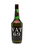 Vat 69 Bottled 1970s - Silver 75cl / 43%