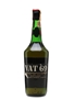 Vat 69 Bottled 1970s - Silver 75cl / 43%