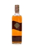 Johnnie Walker Black Label 12 Year Old Bottled 1970s - Wax & Vitale 75cl / 43%