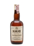 Haig's Gold Label Bottled 1970s 75cl / 40%