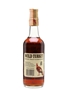 Wild Turkey 86.8 Proof Old No 8 Brand Bottled 1980s - Lawrenceburg 70cl / 43.4%