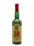 J & B Rare Bottled 1970s - Dateo Import 75cl / 43%