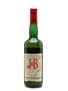 J & B Rare Bottled 1970s - Dateo Import 75cl / 43%