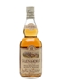 Glen Moray 12 Year Old Bottled 1980s 75cl / 40%