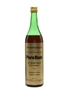 Martinique 1944 Pure Rum Bottled 1965 - Lambert & Cie 70cl / 50.2%